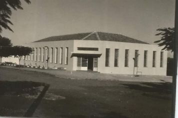 Foto - 69 anos de Nova Fátima