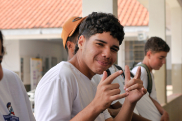 Foto - Semana da Água 2025