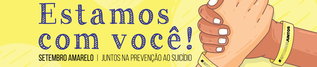 Setembro Amarelo