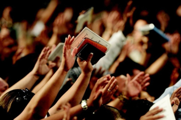 Nova Fátima celebra nesta Sexta o Dia Municipal da Fé Evangélica com a 1ª Marcha para Jesus