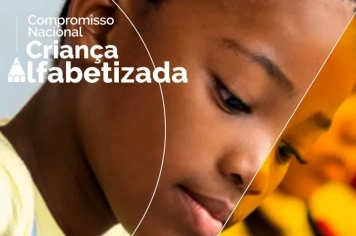 Nova Fátima conquista Selo Prata no Compromisso Nacional com a Alfabetização e fica a um passo do Ouro
