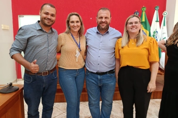 NOVA CRECHE DE R$ 1,9 MILHÃO É ANUNCIADA PARA NOVA FÁTIMA