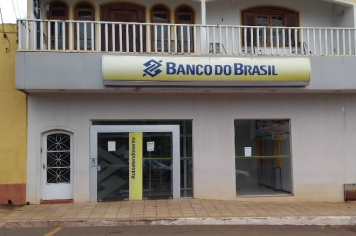 Servidores públicos de Nova Fátima passam a receber pelo Banco do Brasil a partir deste mês