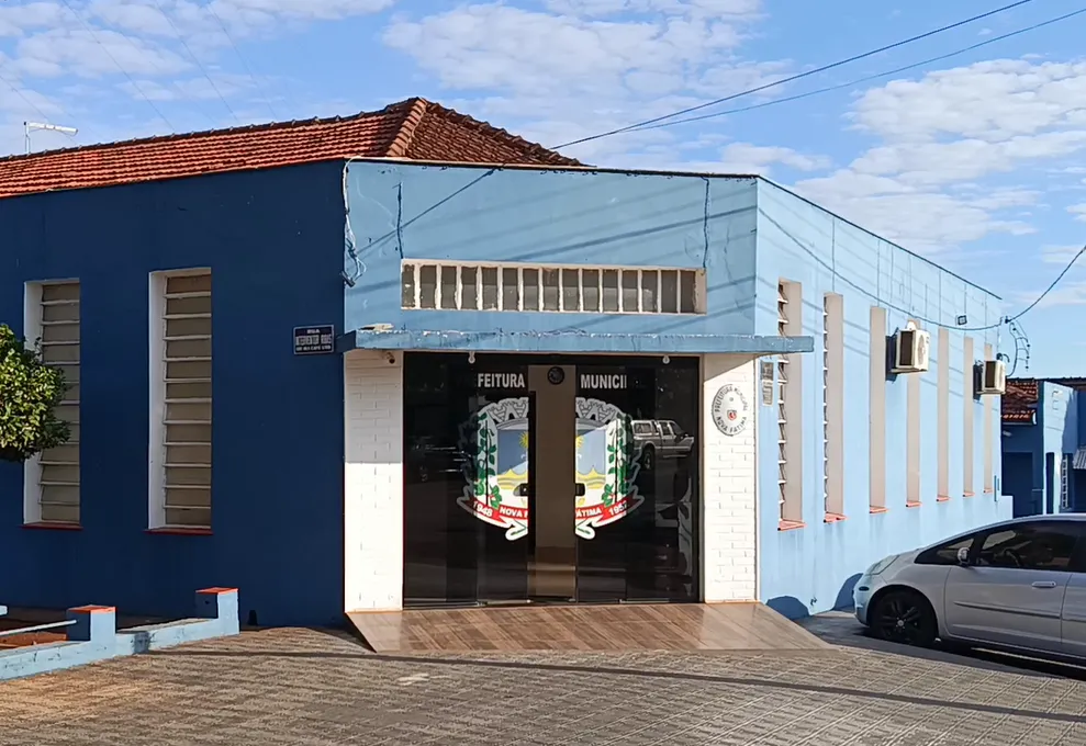 Prefeitura de Nova Fátima abre Processo Seletivo para contratação de estagiários em diversas áreas