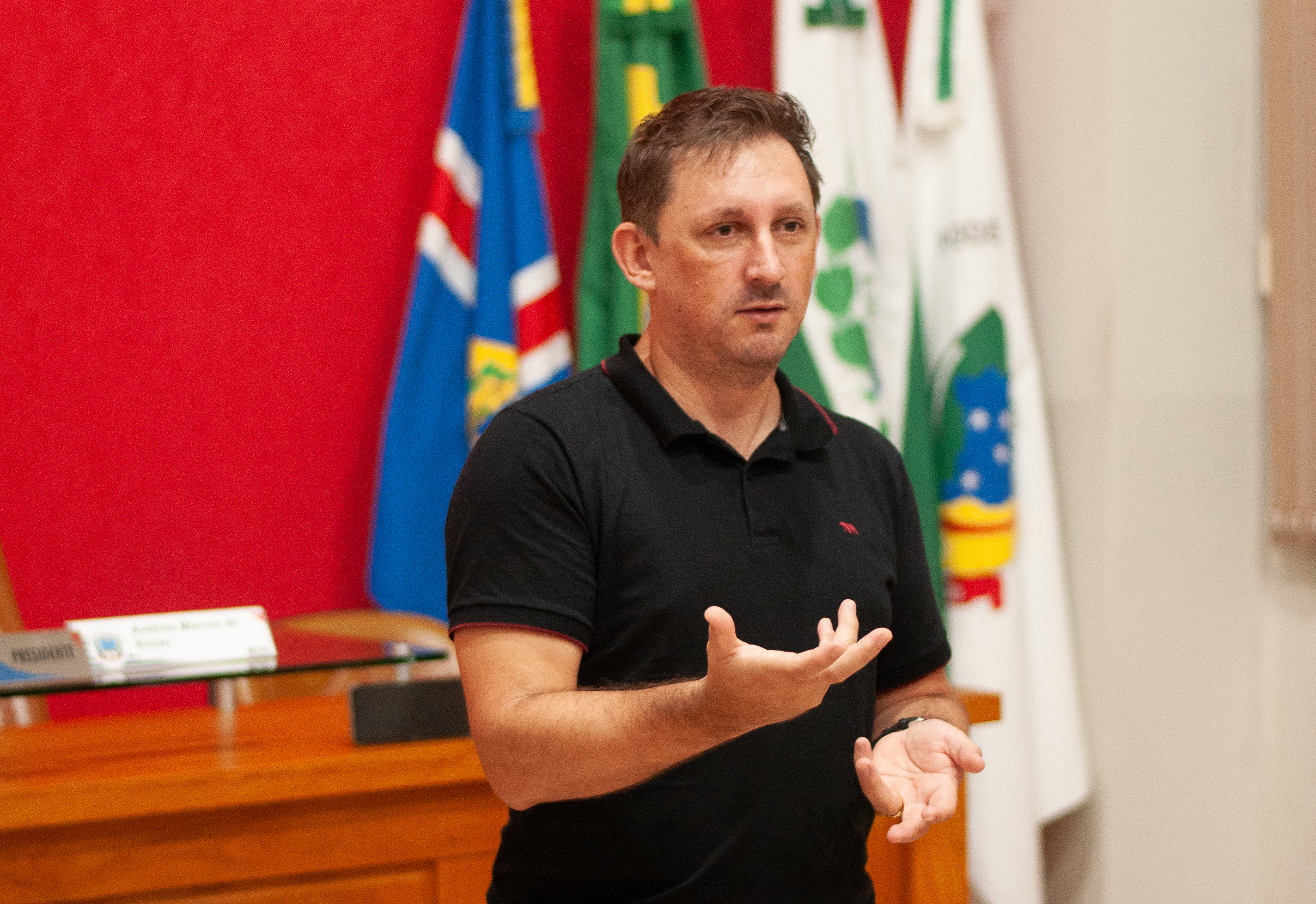 Nova Fátima dá um grande passo para o fortalecimento do comércio local!