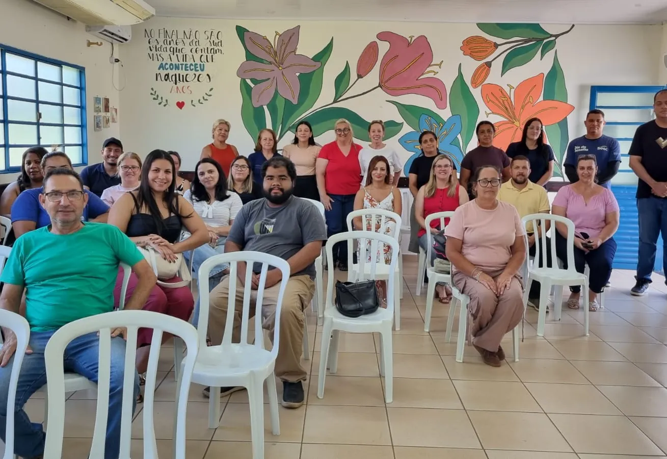 Audiência Pública discute Plano Municipal de Assistência Social para os próximos quatro anos